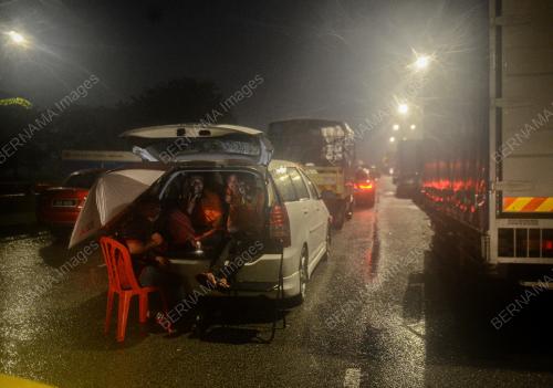 BANJIR LEMBAH KLANG