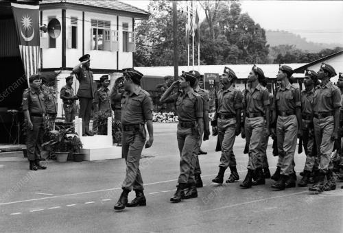 LT KOL WAN ISMAIL WAN HAMID