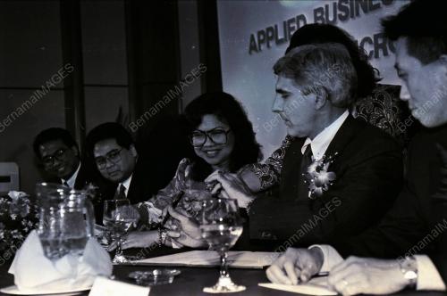 DATUK SERI RAFIDAH AZIZ