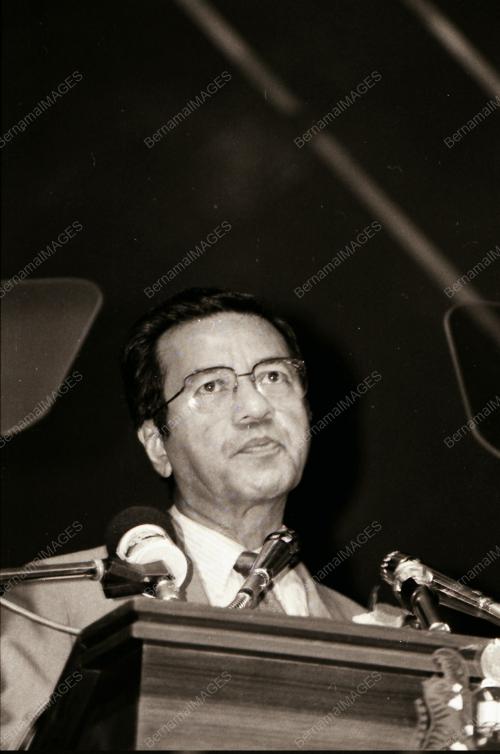 DATUK SERI MAHATHIR