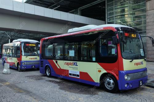 BAS RAPIDKL