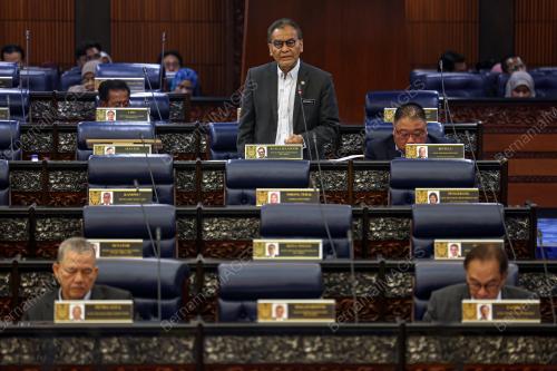 DATUK SERI DR DZULKEFLY AHMAD