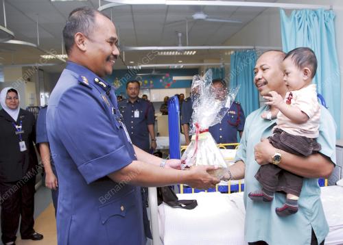 LAWATAN BOMBA