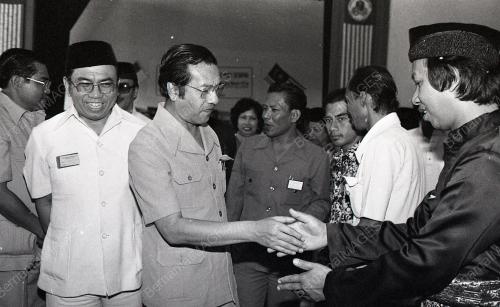 UMNO