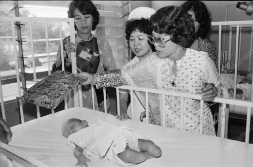 HOSPITAL