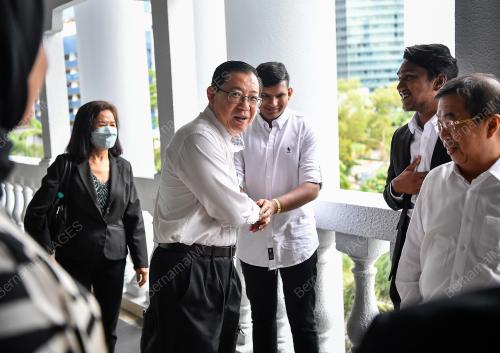 LIM GUAN ENG