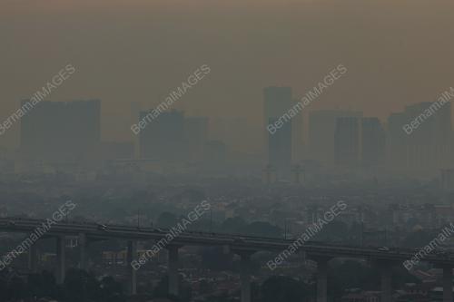JEREBU KUALA LUMPUR