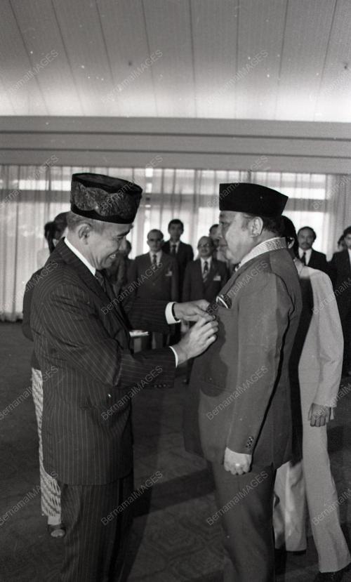 DUTA MALAYSIA
