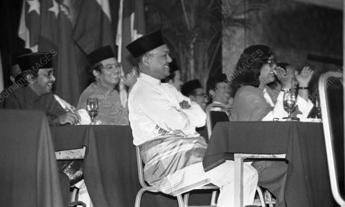 PERHIMPUNAN AGUNG UMNO