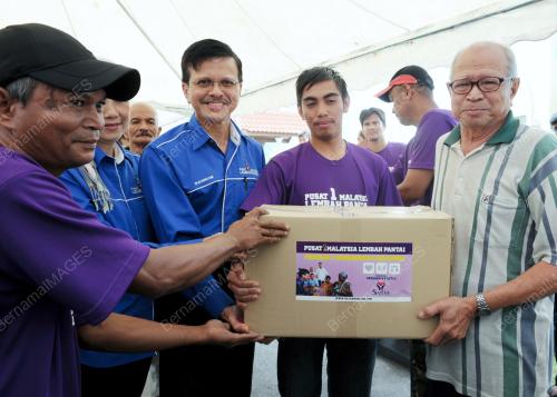 DATUK RAJA NONG CHIK