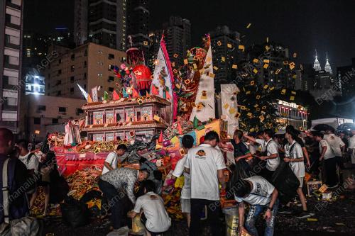 FESTIVAL HANTU LAPAR