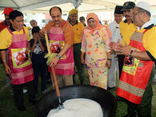 ZULHASNAN RAFIQUE