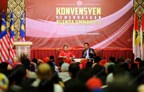 KL10_20112016_UMNO_UMMAH