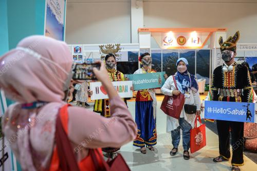 MATTA FAIR