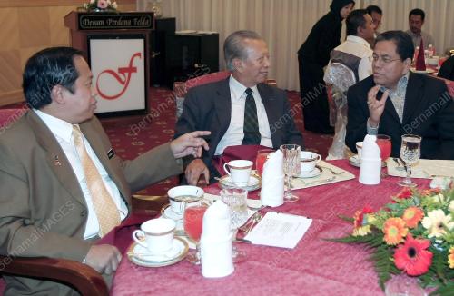 FELDA