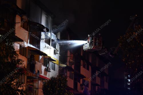KES_KEBAKARAN