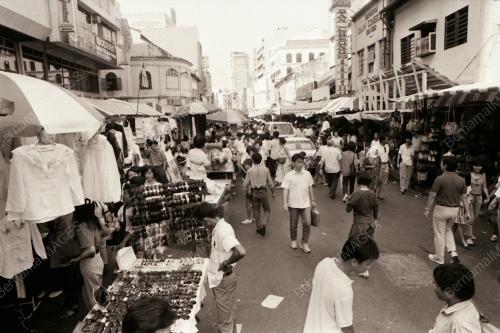 CHINATOWN