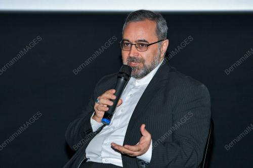 DR HABIBREZA ARZANI