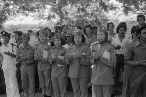 TAIB MAHMUD RASMI BANGUNAN