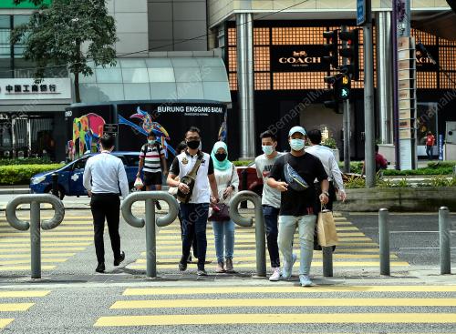 TINJAUAN PERINTAH KAWALAN PERGERAKAN (PKP 2.0)