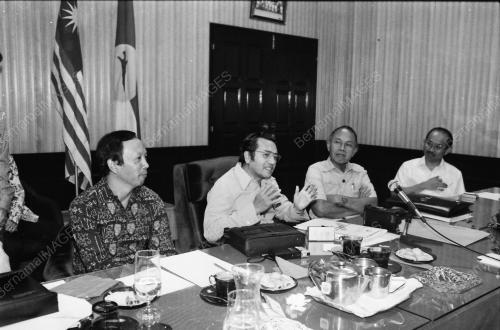 MESYUARAT