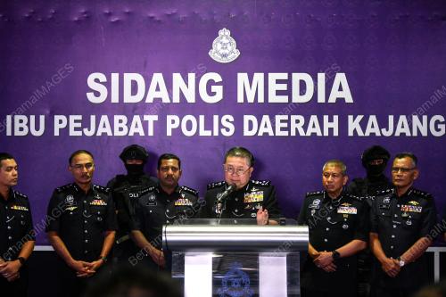 DATUK KHAW KOK CHIN