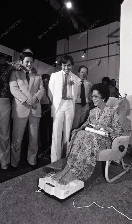 DR. SITI HASMAH MOHD ALI