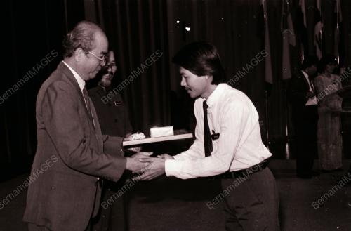 DATUK LEE KIM SAI