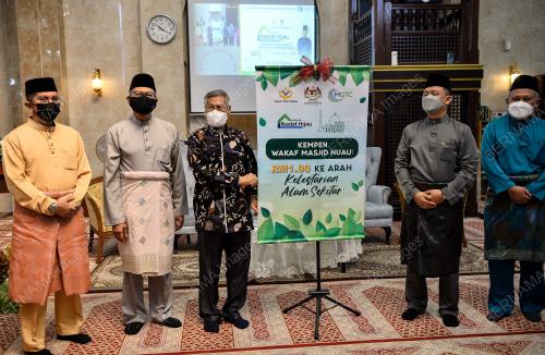 DATUK MANSOR OTHMAN