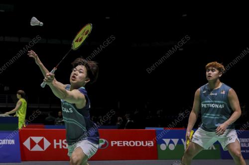 PERODUA MALAYSIA MASTERS 2026