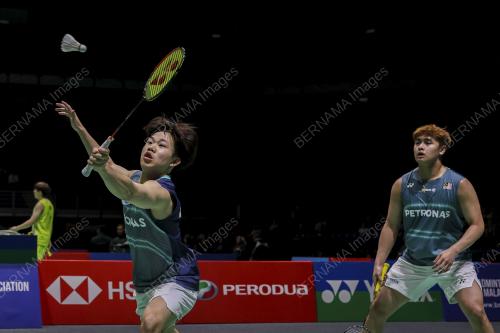 PERODUA MALAYSIA MASTERS 2026