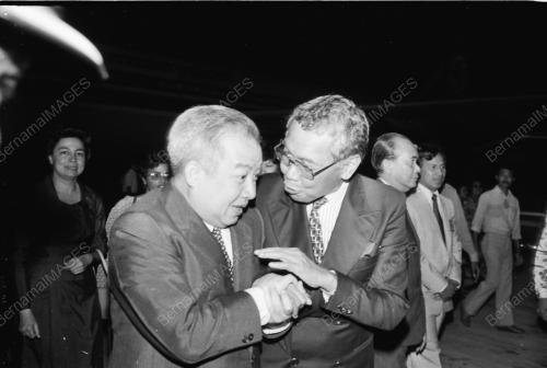 NORODUM SIHANOUK