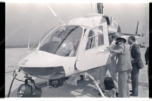 TAN SRI RAHIM
