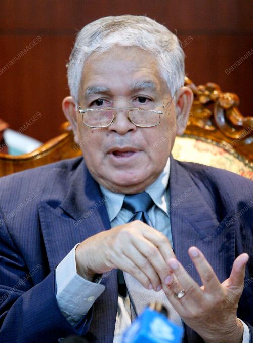 HADENAN ABDUL JALIL