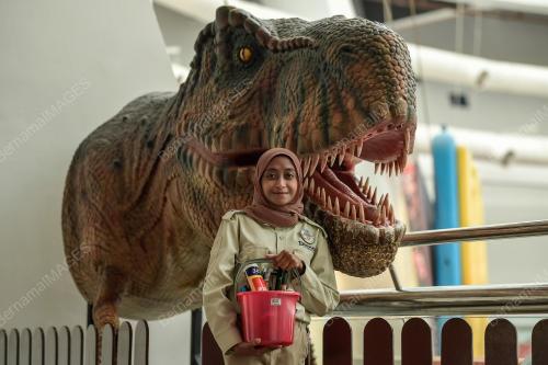 NUR SYAHIRAH HARUN