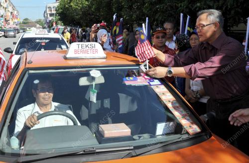 DATUK FUAD TAN SRI HASSAN