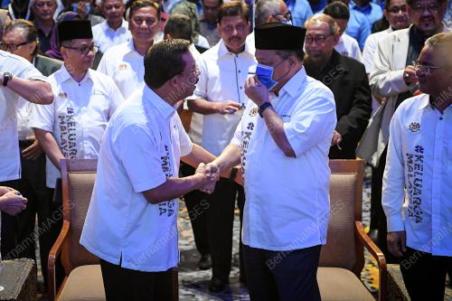 TAN SRI MOHD ZUKI