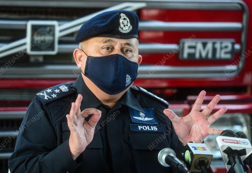 DATUK SERI ABD JALIL HASSAN