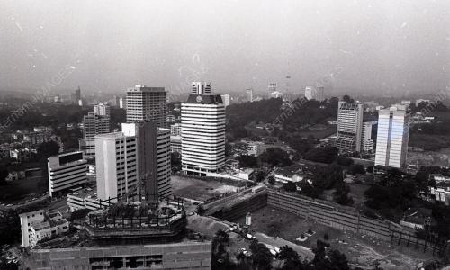 KUALA LUMPUR