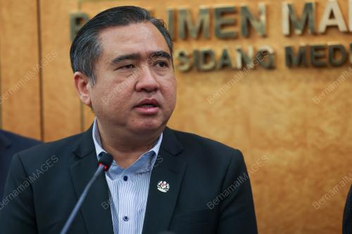 ANTHONY LOKE