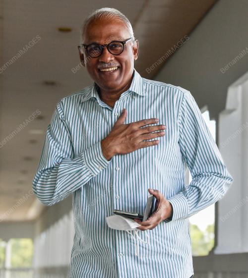CHARLES ANTHONY SANTIAGO