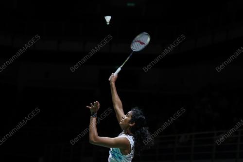MASTERS MALAYSIA 2024