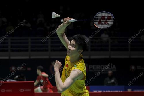 PERODUA MALAYSIA MASTERS 2026