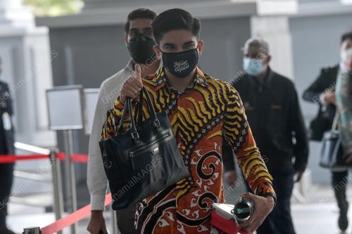 SYED SADDIQ SYED ABDUL RAHMAN