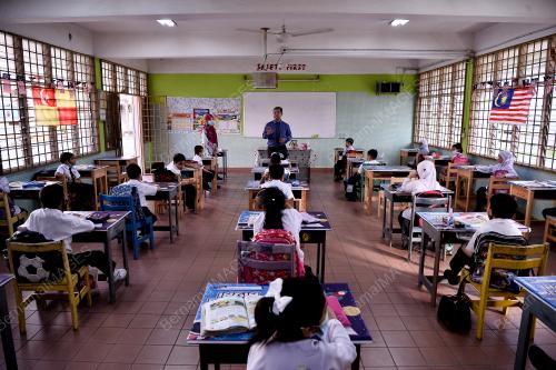 PERMULAAN SEMULA SESI PERSEKOLAHAN - PKPP