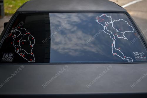 PROTON SAGA EDISI PERTAMA