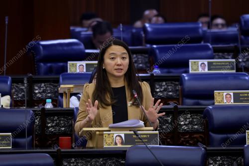 HANNAH YEOH