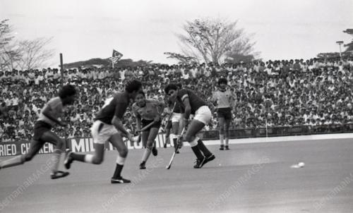 HOKI PIALA DUNIA