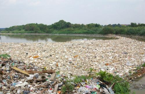 SUNGAIKU BUKAN TONG SAMPAH