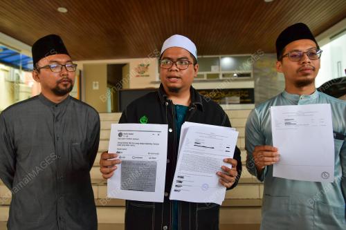 ZAIRUDIN HASHIM